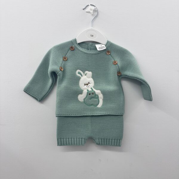 OUTLET(3 A 24MESES)