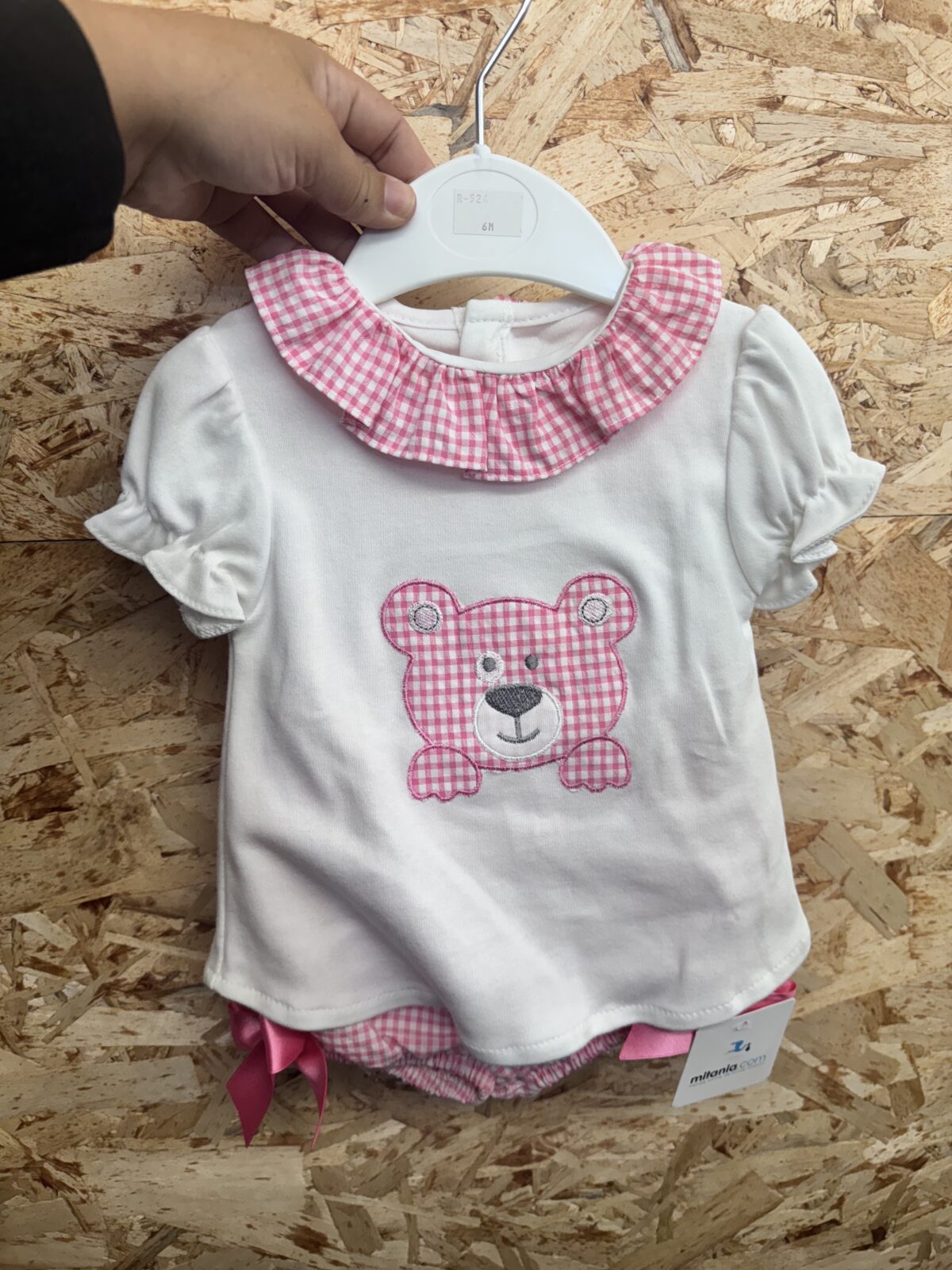 OUTLET(6MESES)