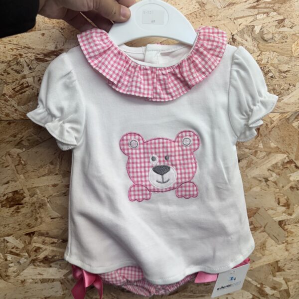 OUTLET(6MESES)