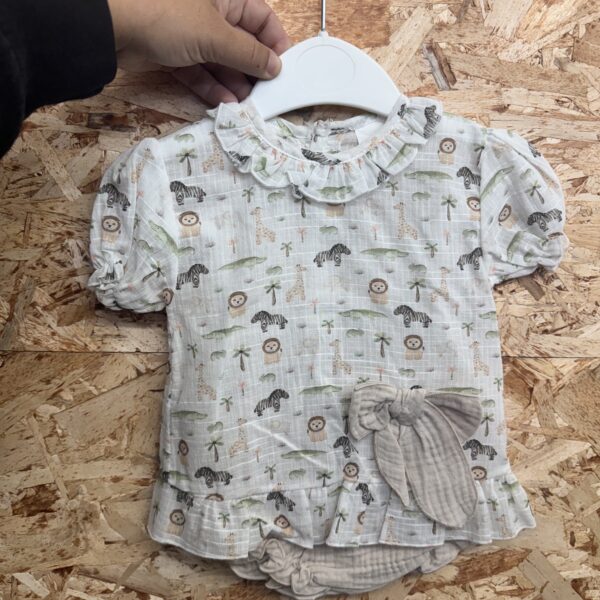 OUTLET(3 Y 9MESES)