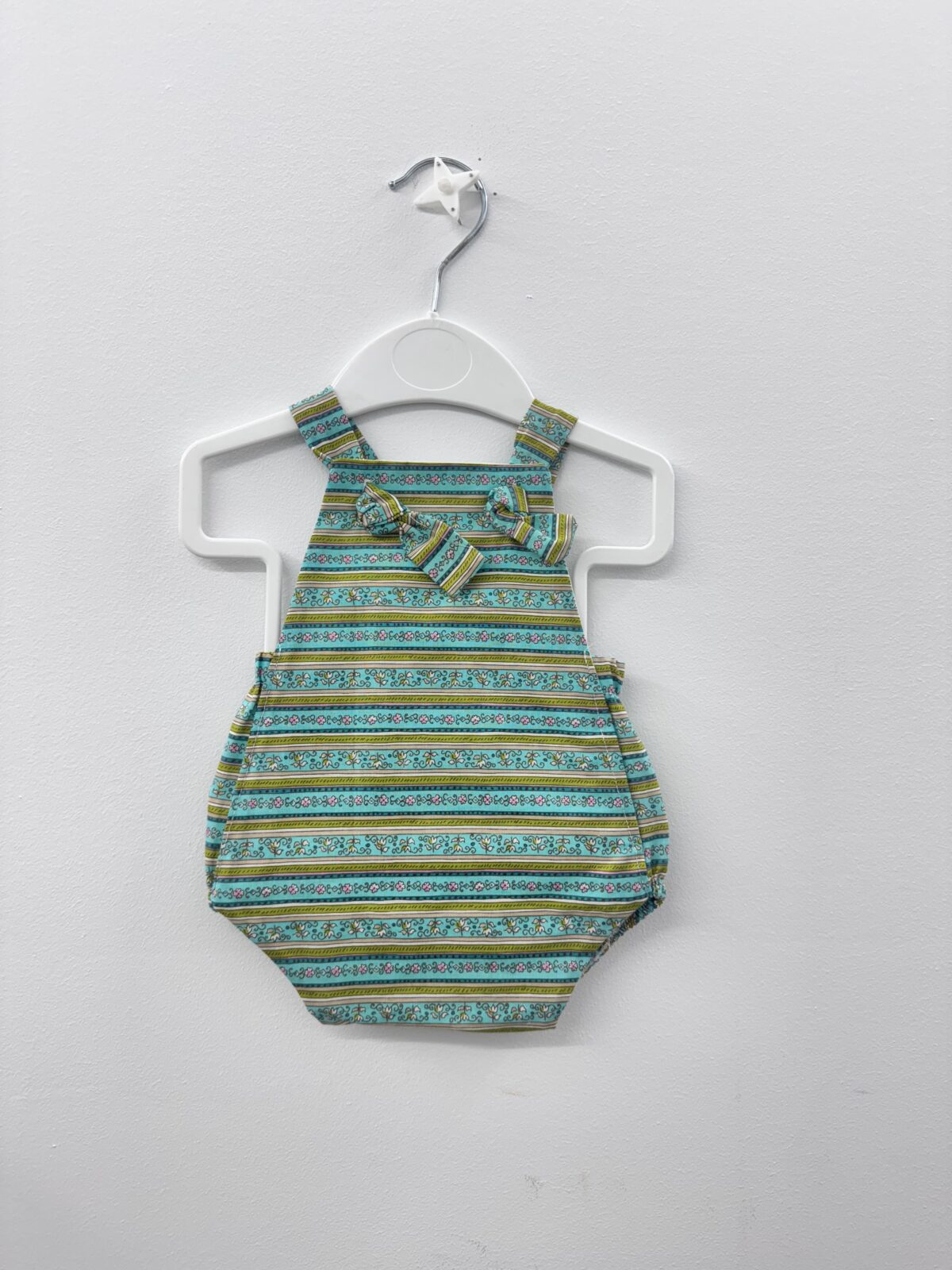 OUTLET( 6 A 18 MESES)