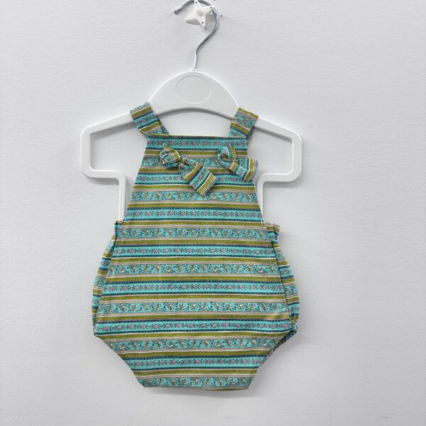 OUTLET( 6 A 18 MESES)