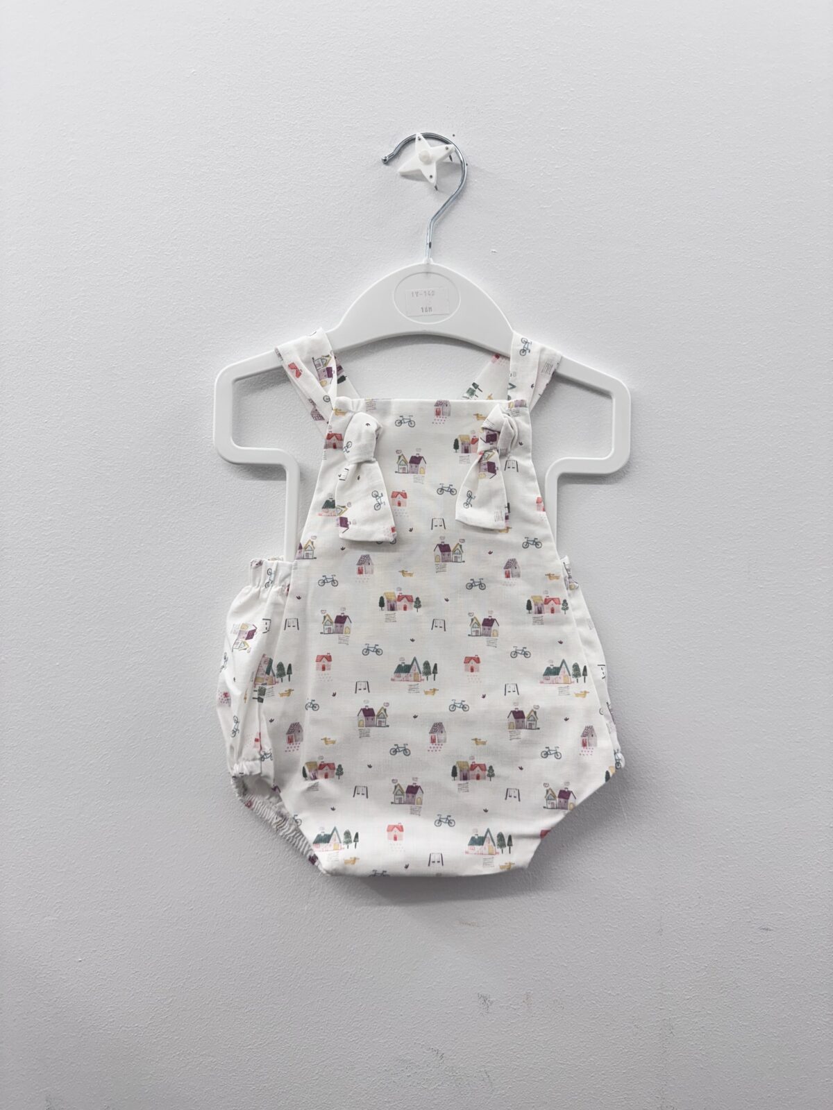 OUTLET( 6 Y 24MESES)