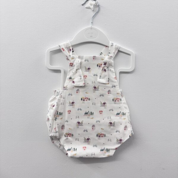 OUTLET( 6 Y 24MESES)