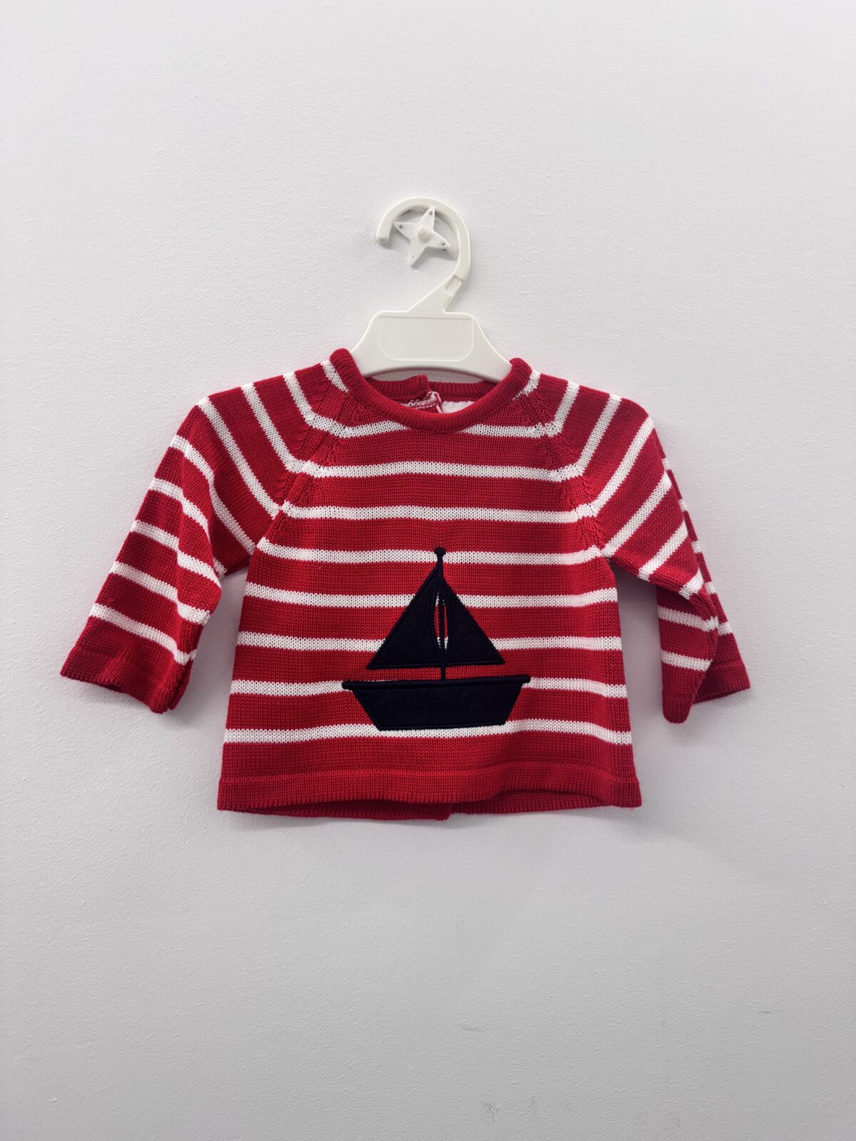 OUTLET(3 A 12MESES)