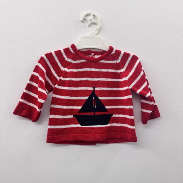 OUTLET(3 A 12MESES)
