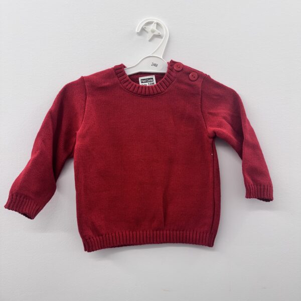 OUTLET(9 Y 12MESES)