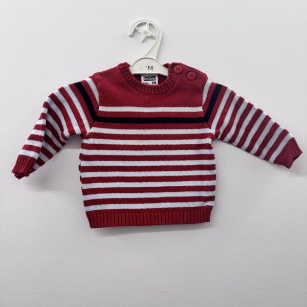 OUTLET(6 A 18MESES)