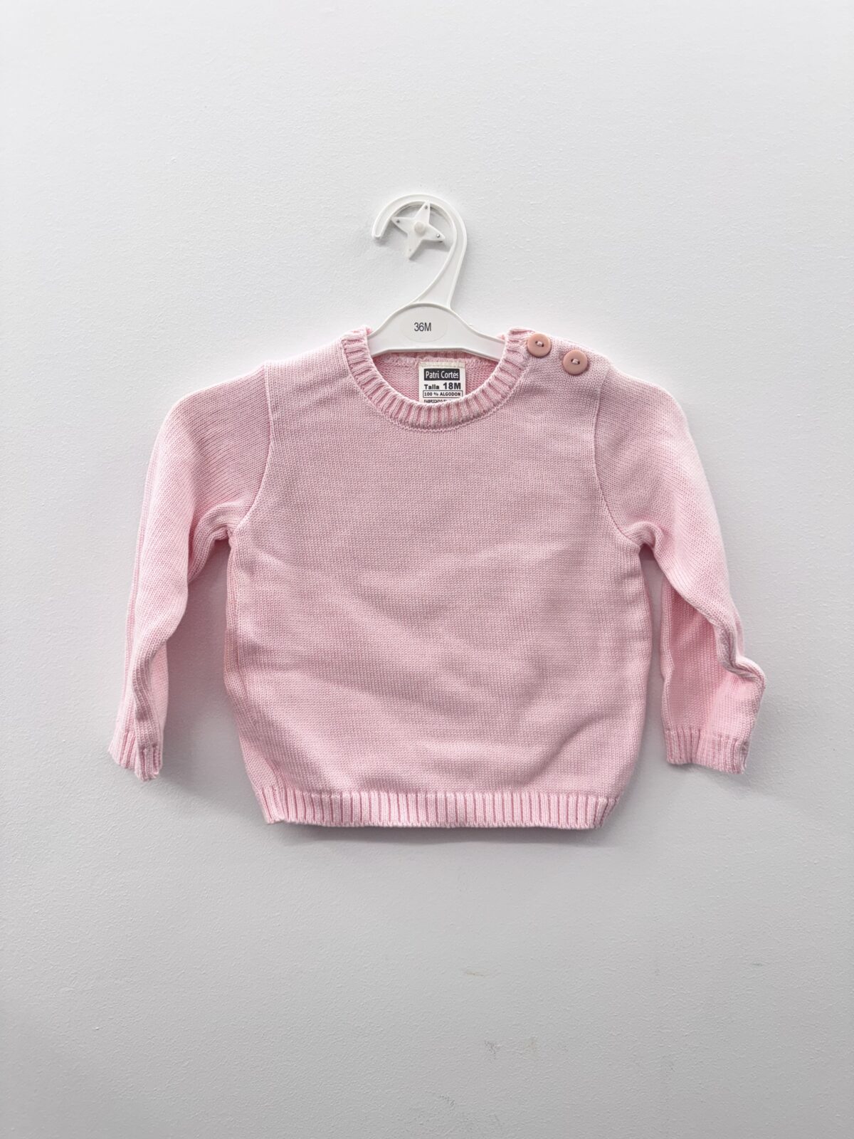 OUTLET(6 Y 18MESES)