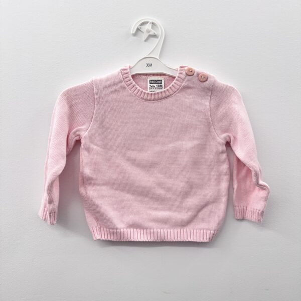 OUTLET(6 Y 18MESES)