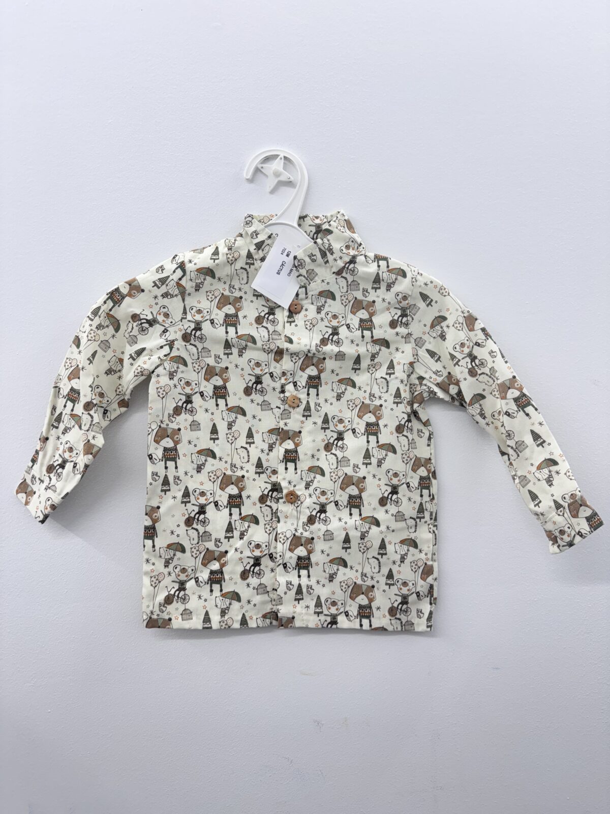 OUTLET(12 Y 24MESES)