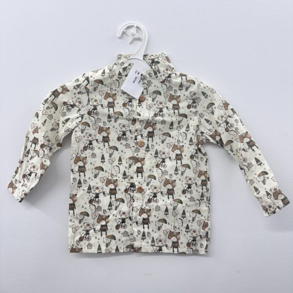 OUTLET(12 Y 24MESES)