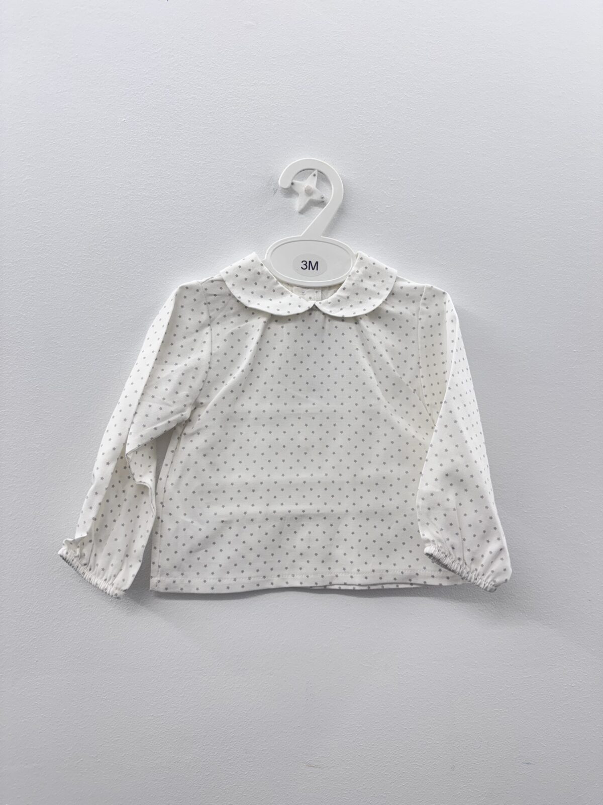 OUTLET(3 Y 6MESES)