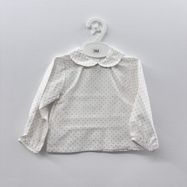 OUTLET(3 Y 6MESES)