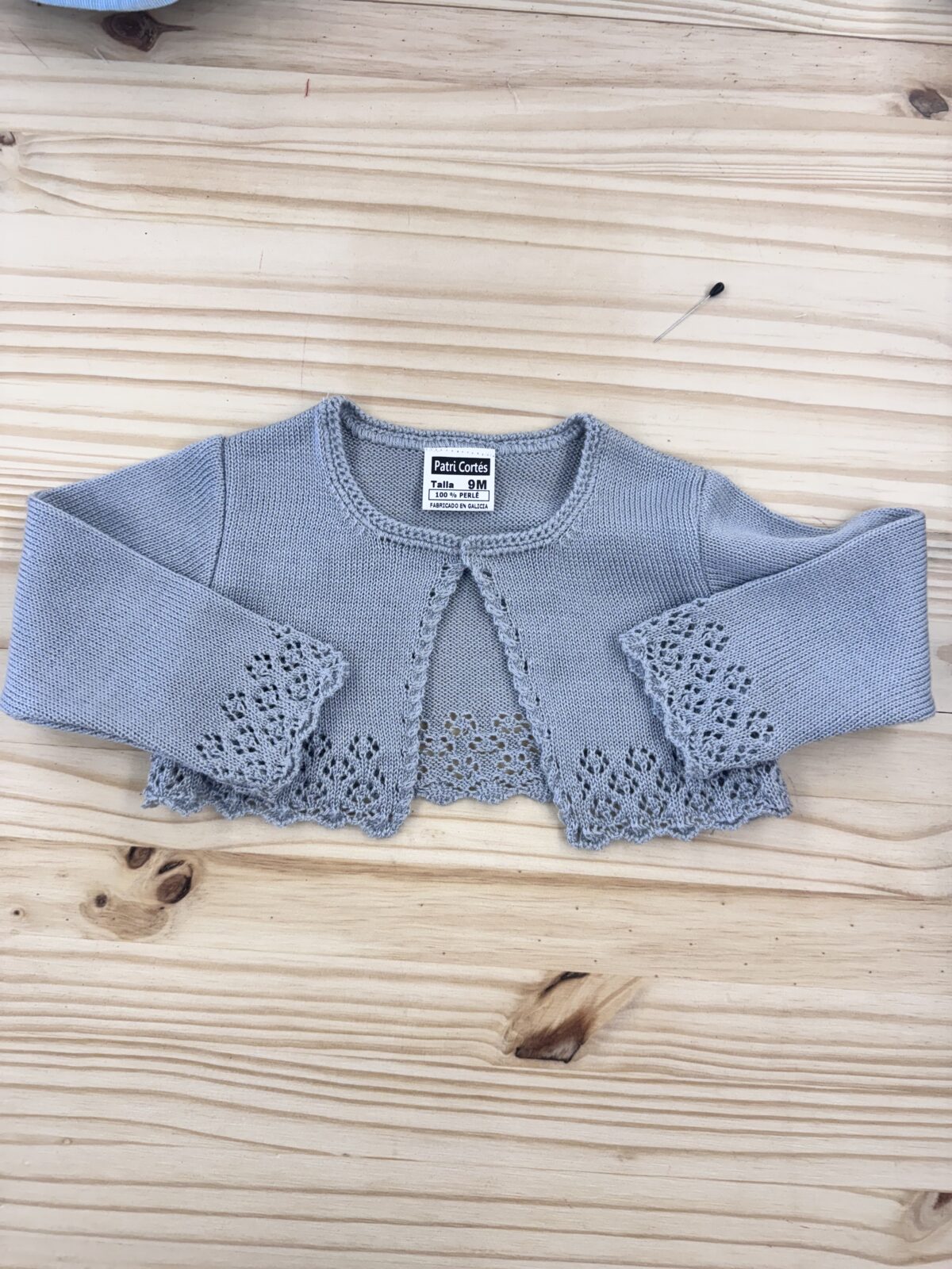 OUTLET(3 MESES A 5AÑOS)