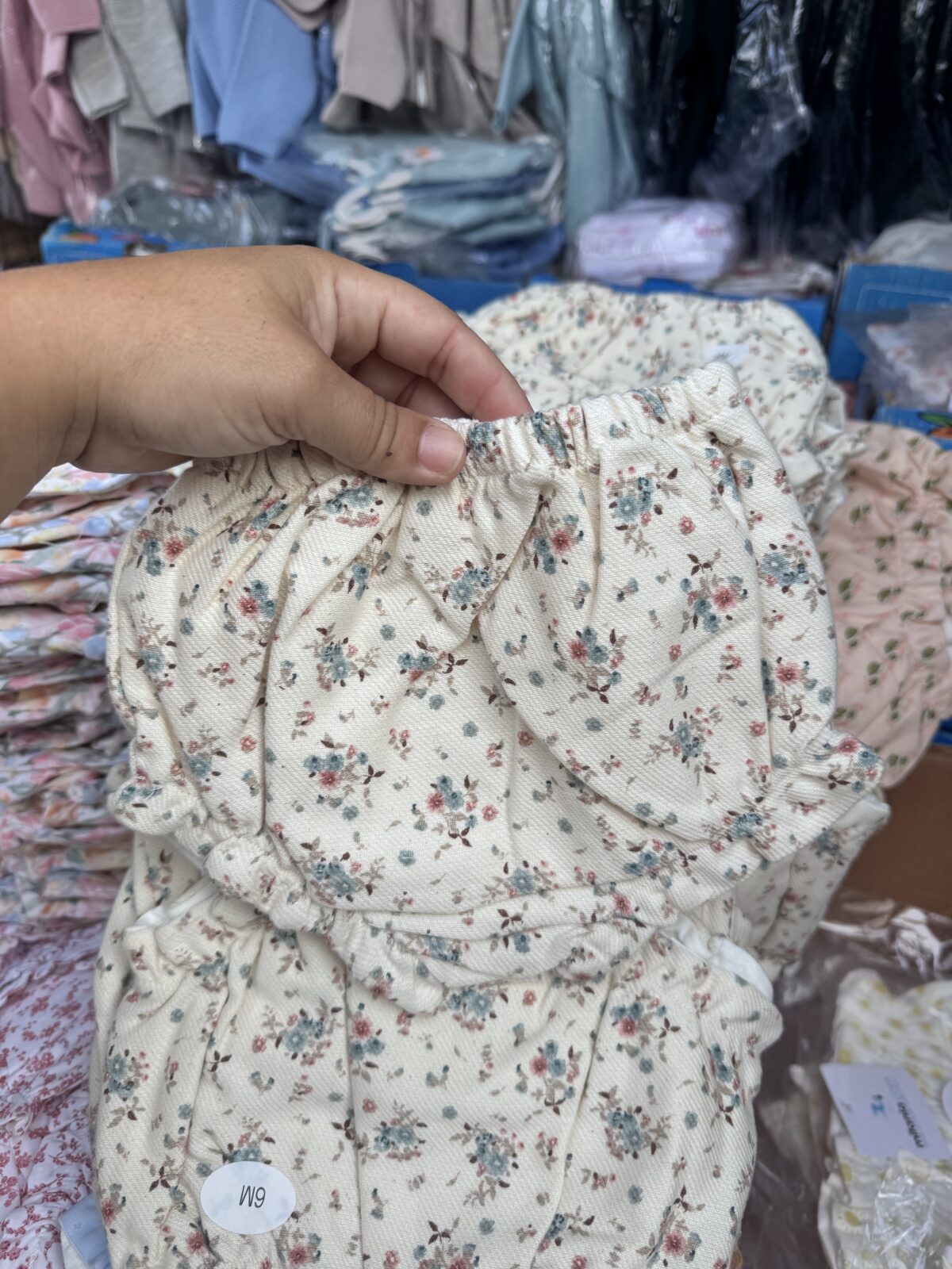 OUTLET( 3 A 12MESES)