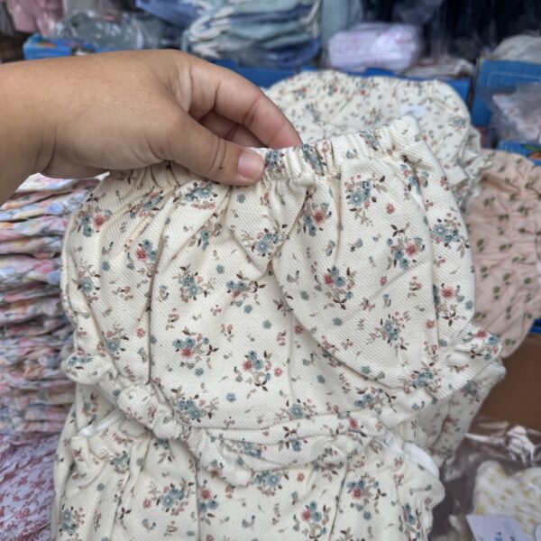 OUTLET( 3 A 12MESES)