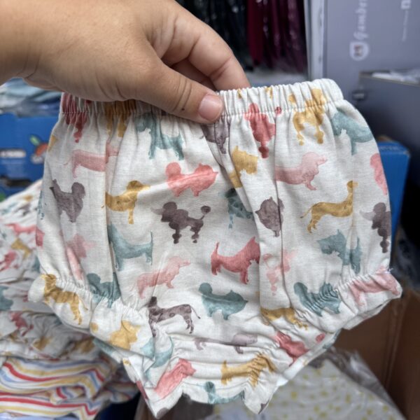 OUTLET( 3 A 18MESES)