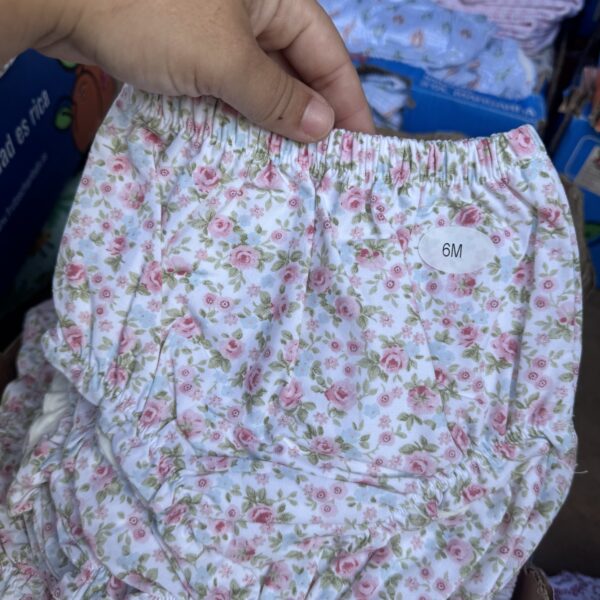 OUTLET( 6 A 18MESES)