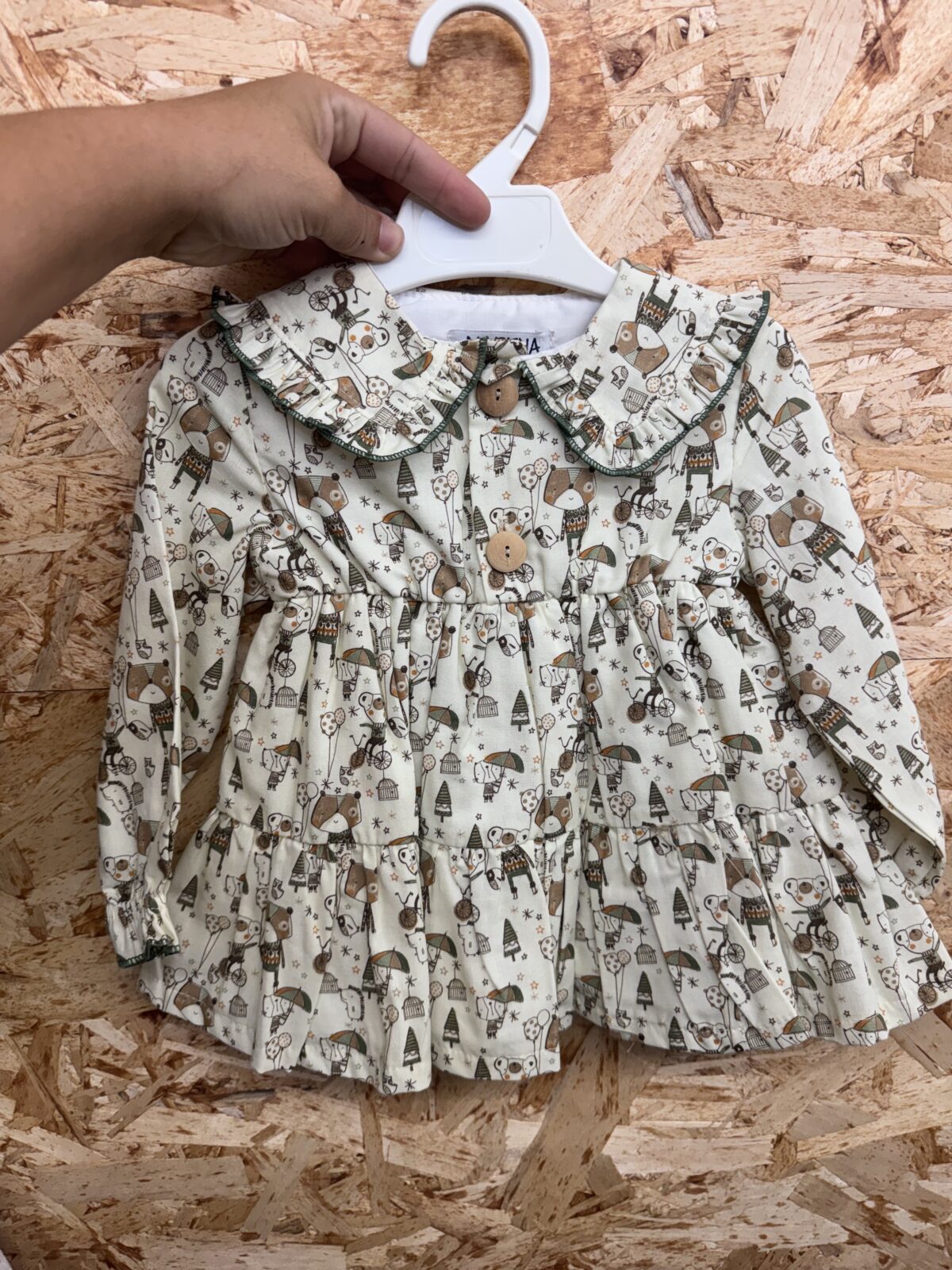 OUTLET(18MESES)