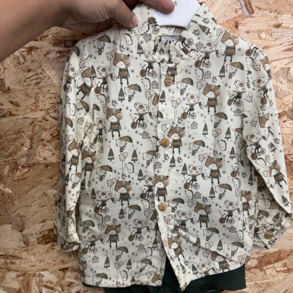 OUTLET(24MESES)