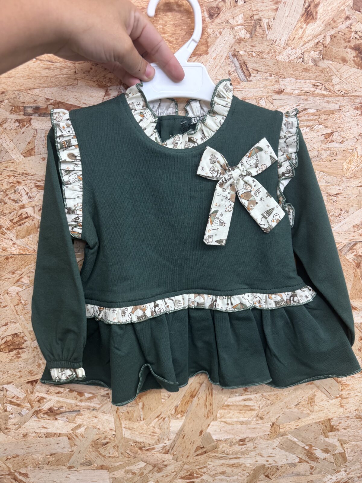 OUTLET(18MESES)