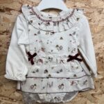 OUTLET(3 A 18MESES)