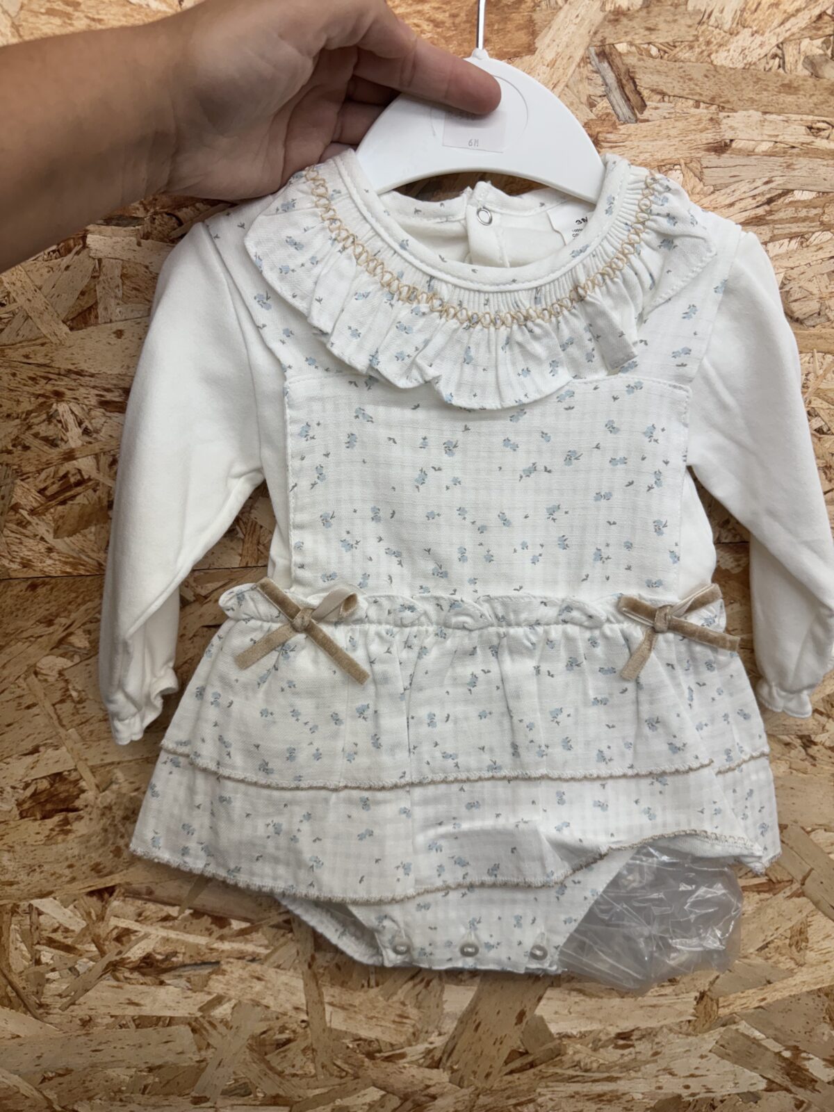 OUTLET(3 A 36MESES)