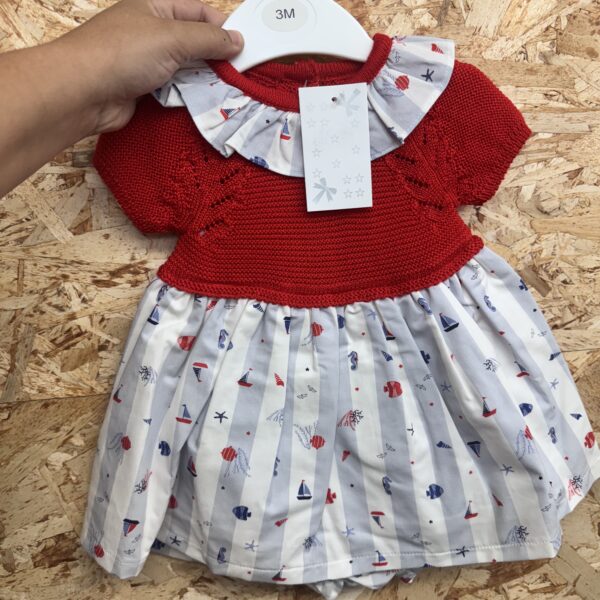 OUTLET(3 Y 6MESES)