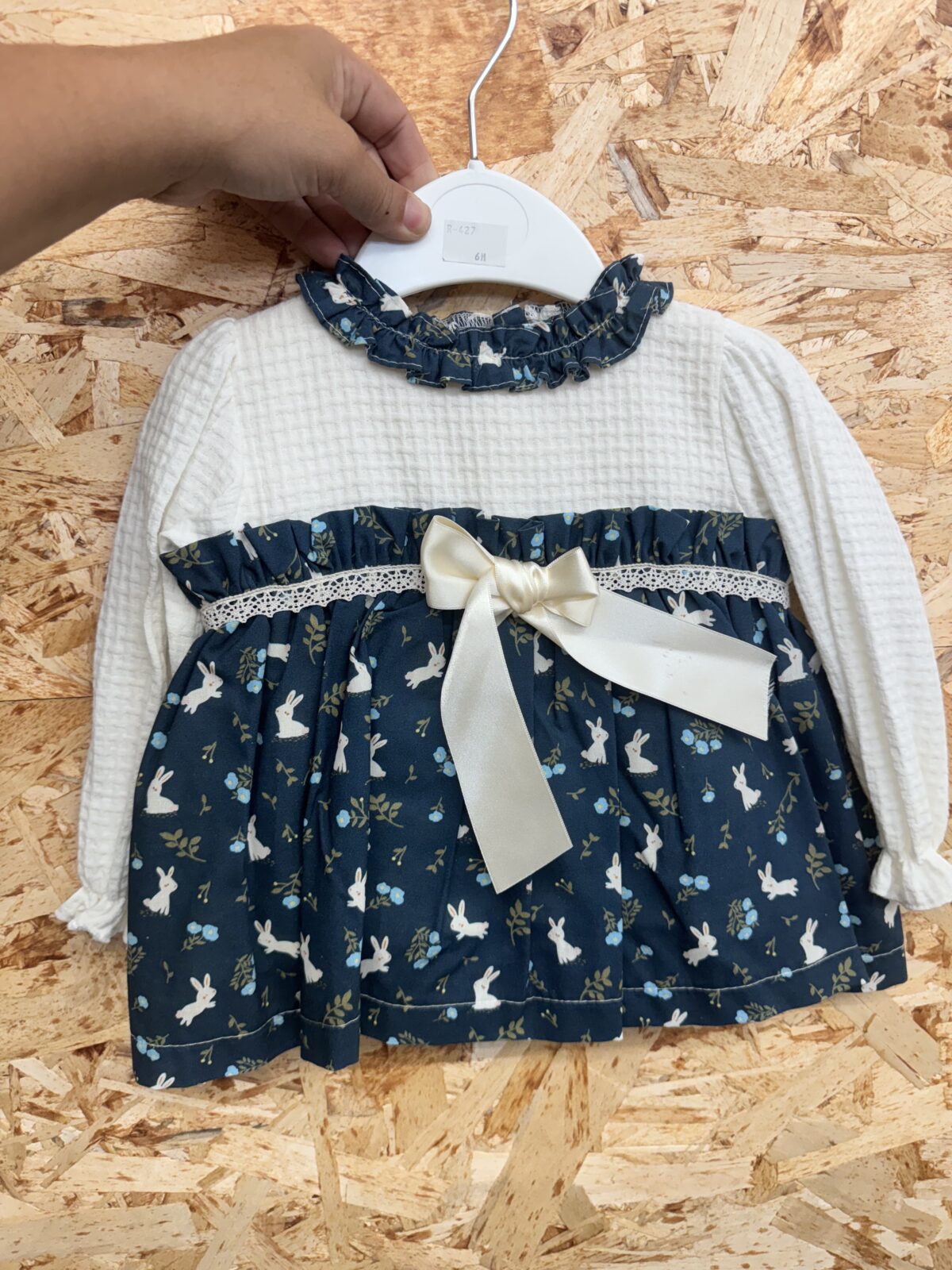 OUTLET(6MESES)