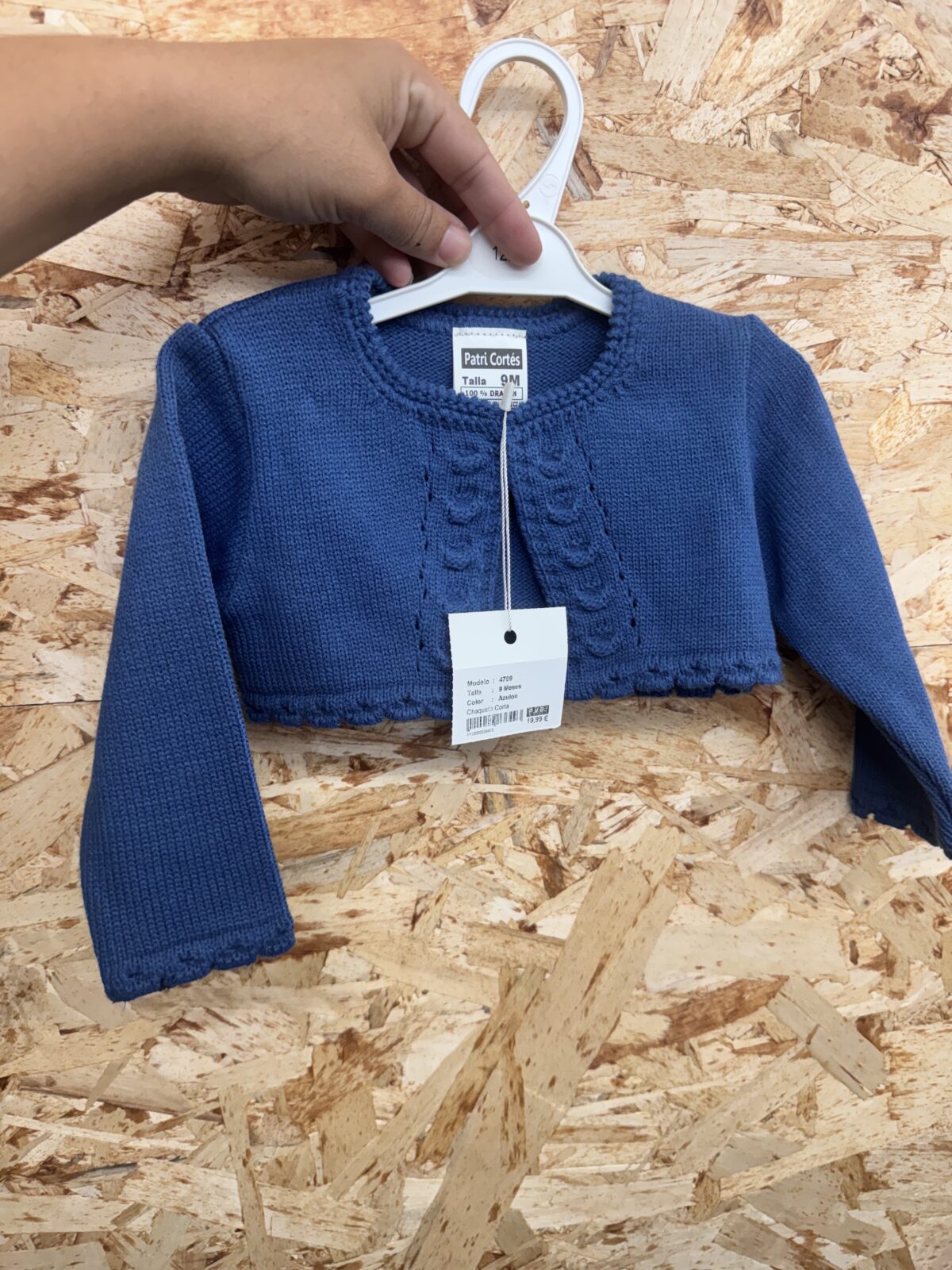 OUTLET(9MESES)