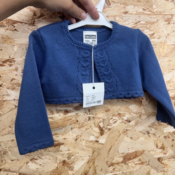 OUTLET(9MESES)