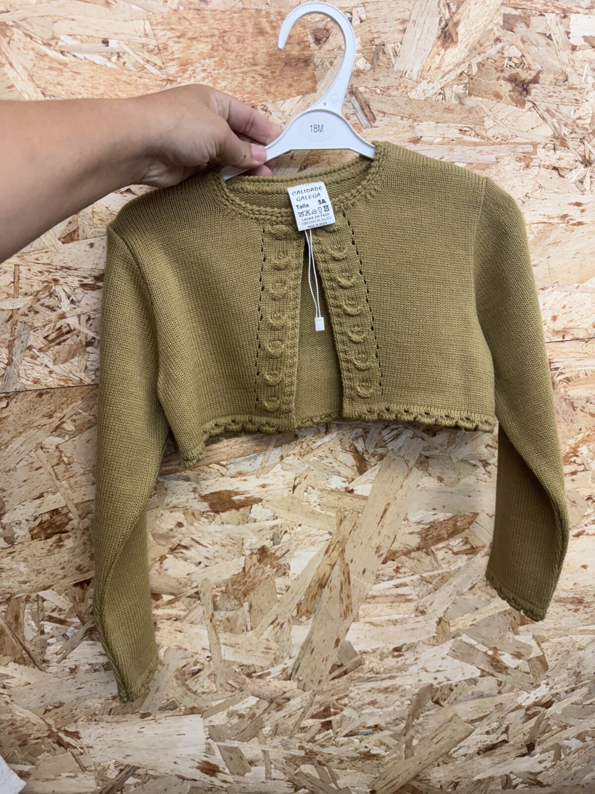 OUTLET(5 AÑOS)