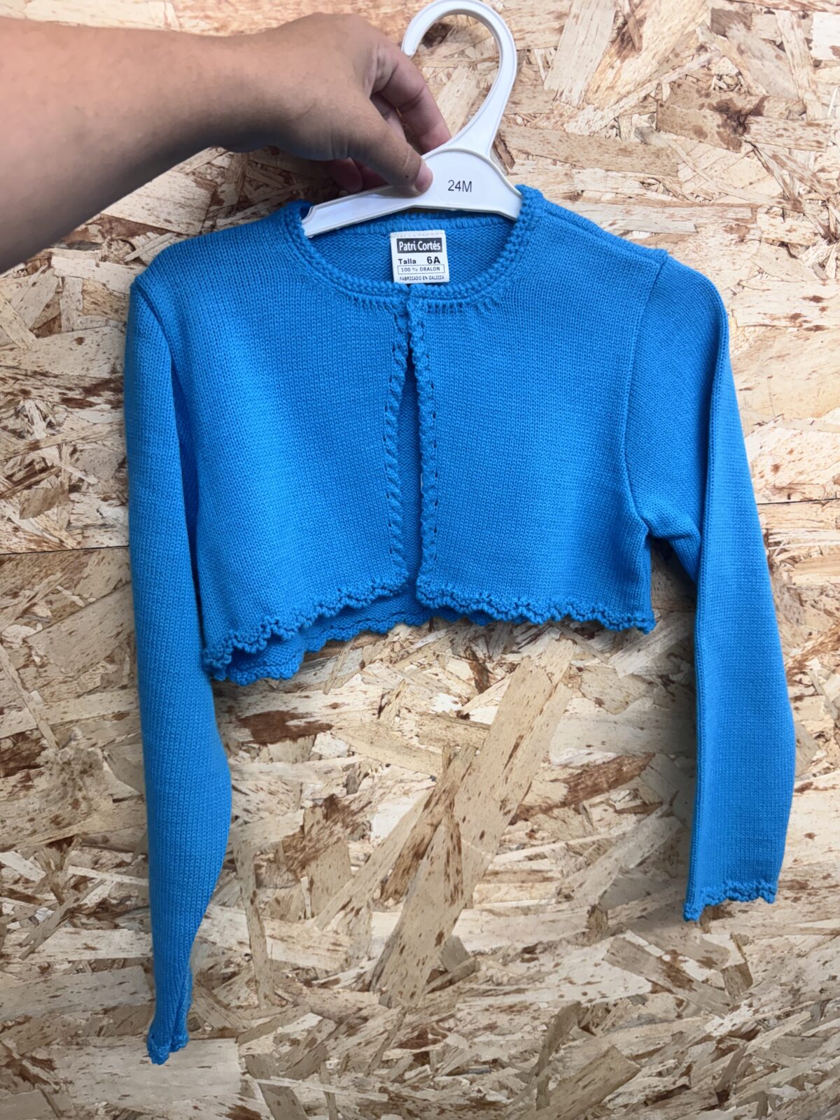OUTLET(3AÑOS)