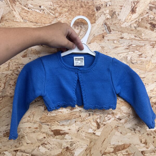 OUTLET(9M A 6 AÑOS)