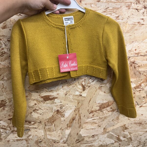 OUTLET(4 A 6AÑOS)