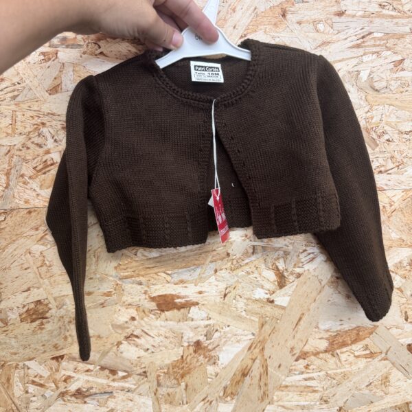 OUTLET(6M A 5 AÑOS)
