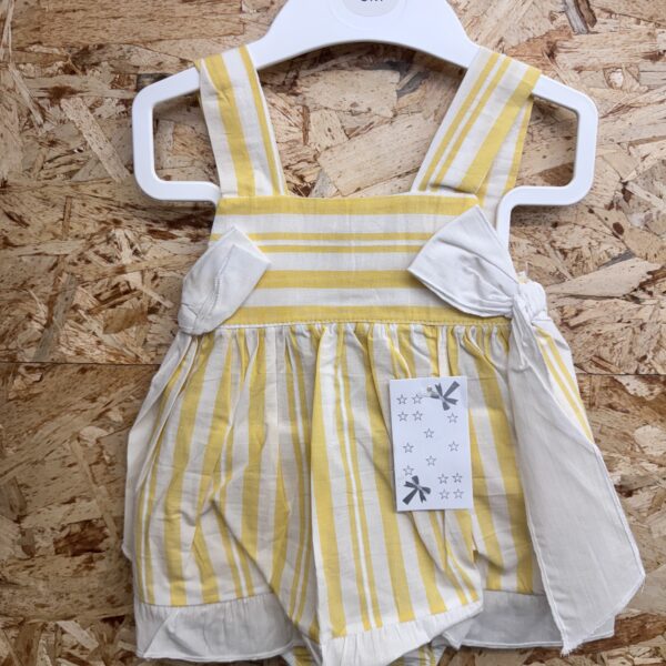 OUTLET(3 Y 12MESES)