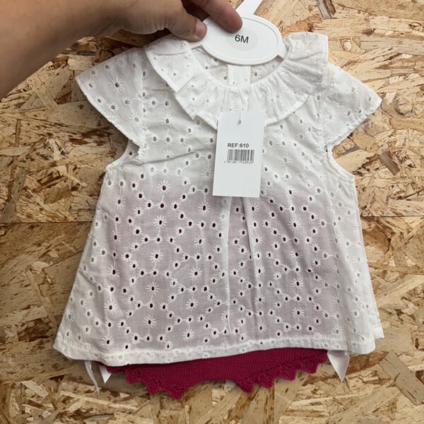 OUTLET(6MESES)