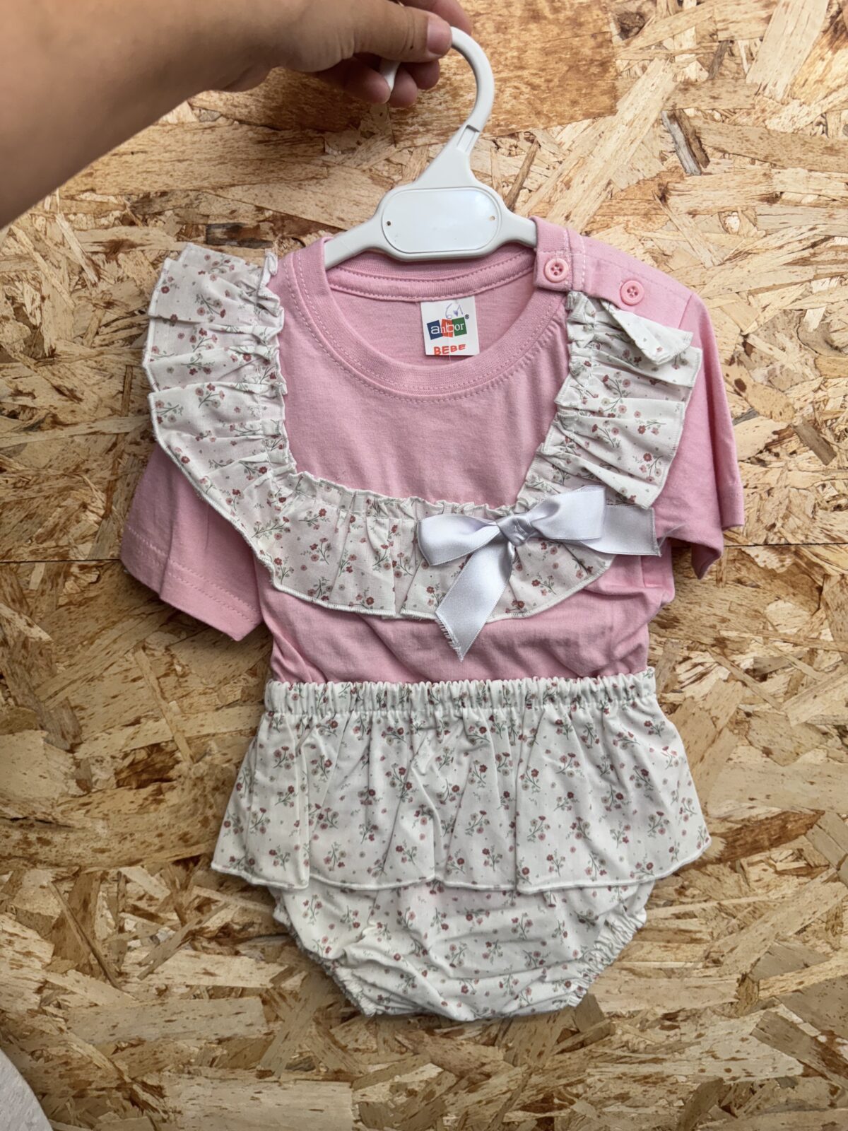 OUTLET(6MESES)