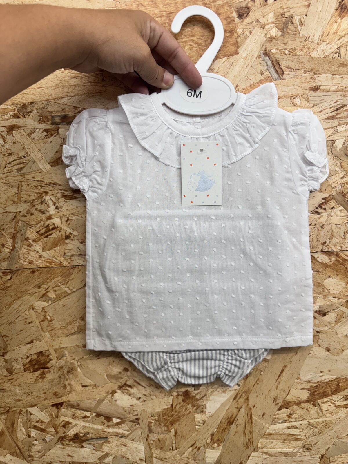 OUTLET(6MESES)