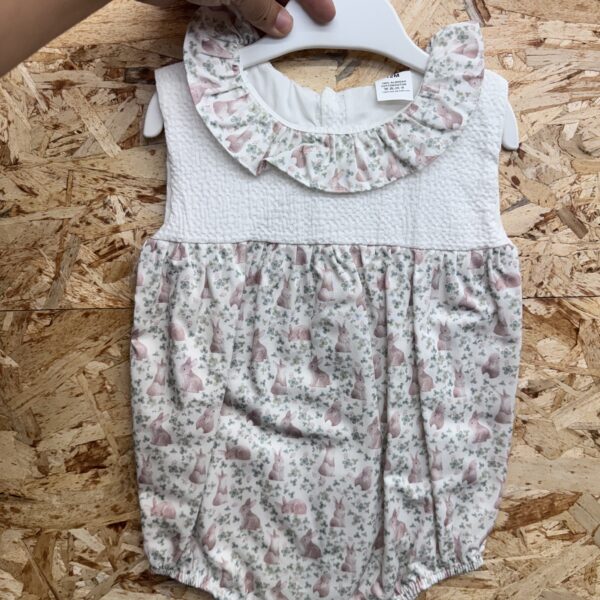 OUTLET(6 Y 12MESES)