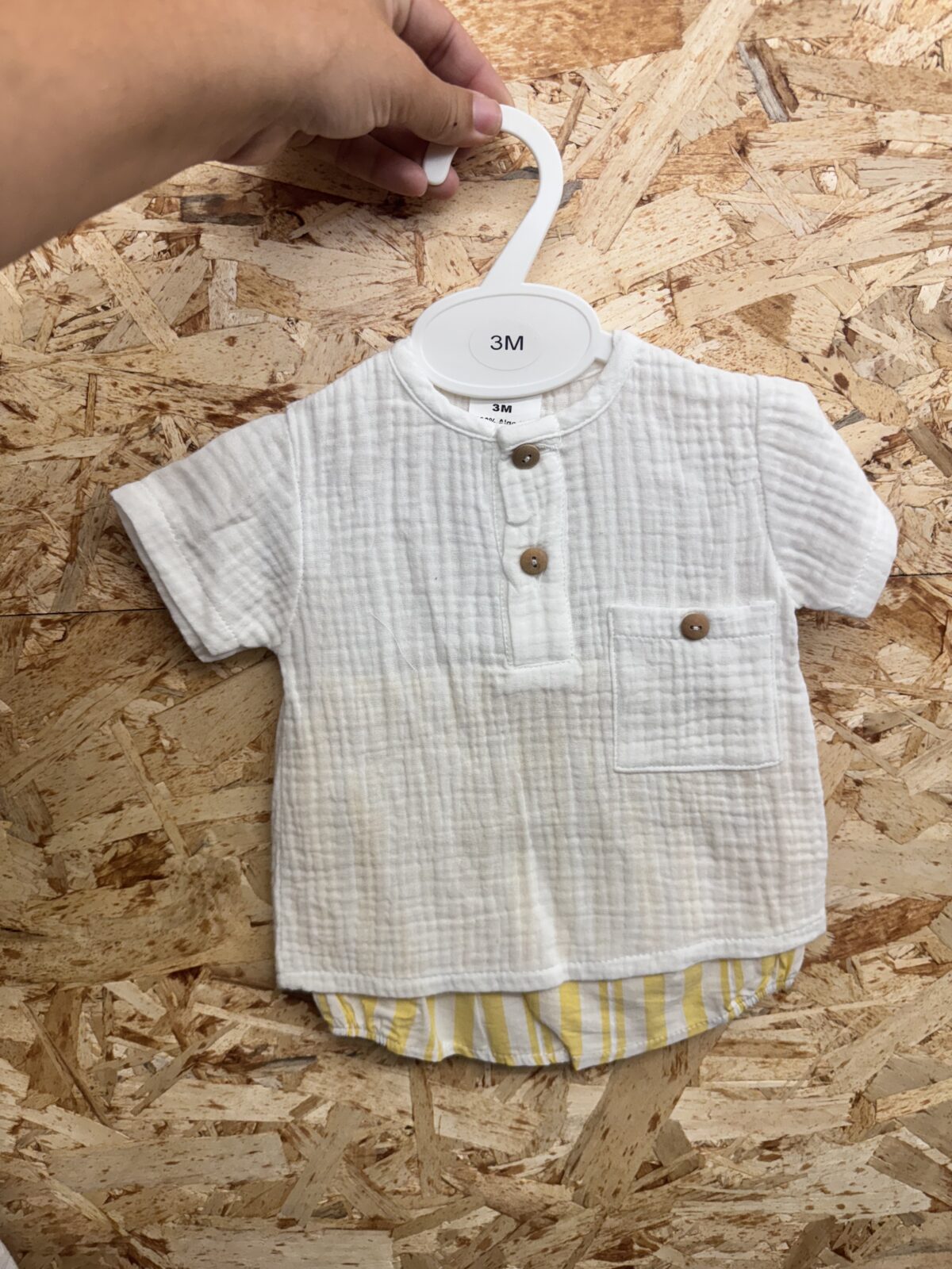 OUTLET(3MESES)