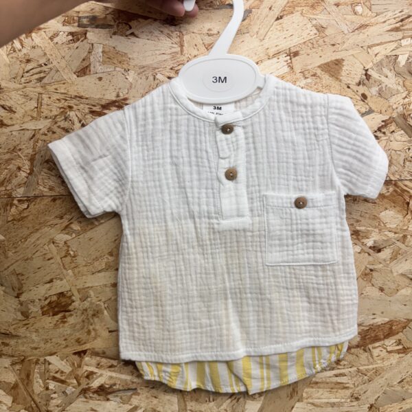 OUTLET(3MESES)