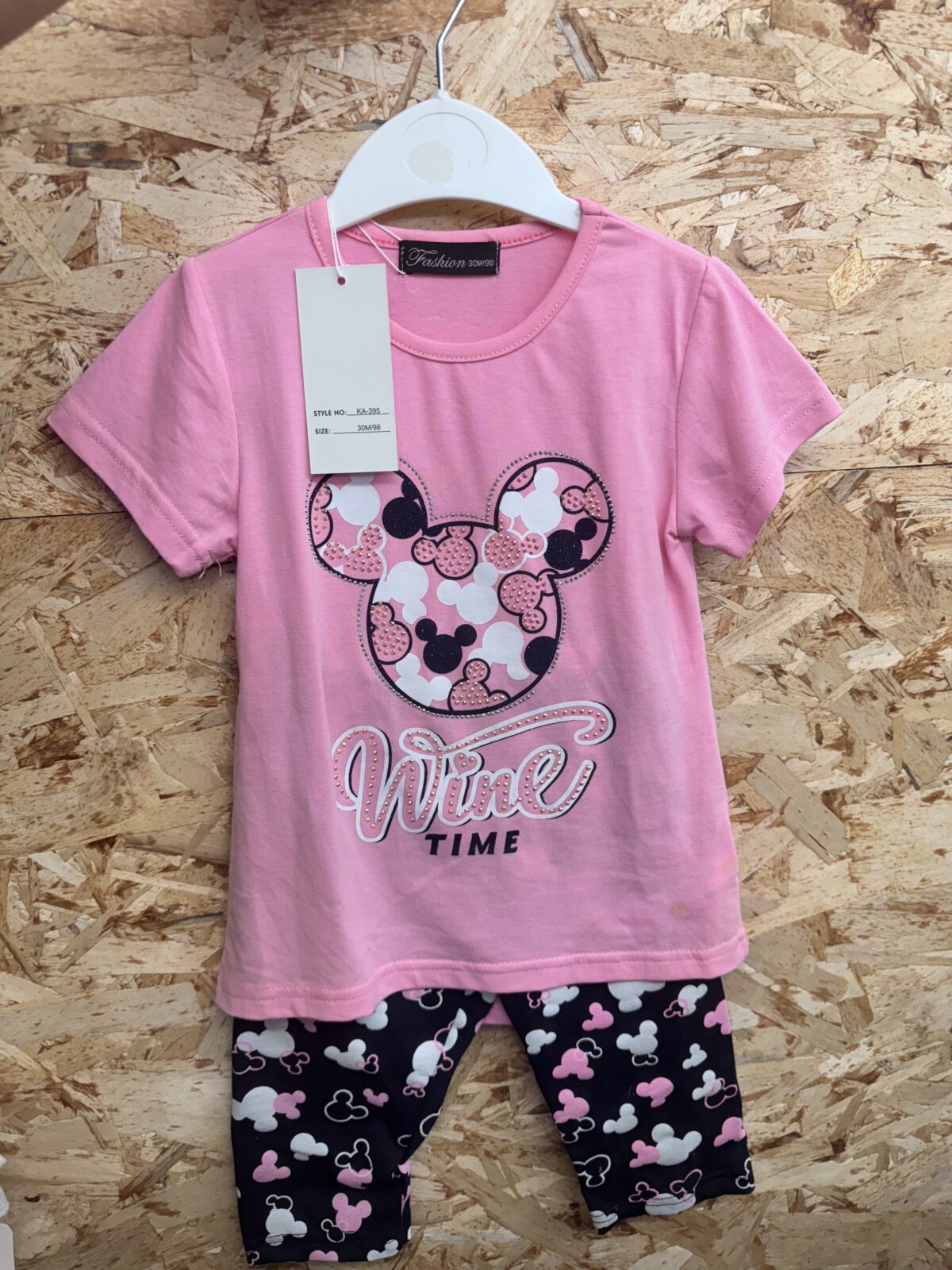 OUTLET(30MESES)