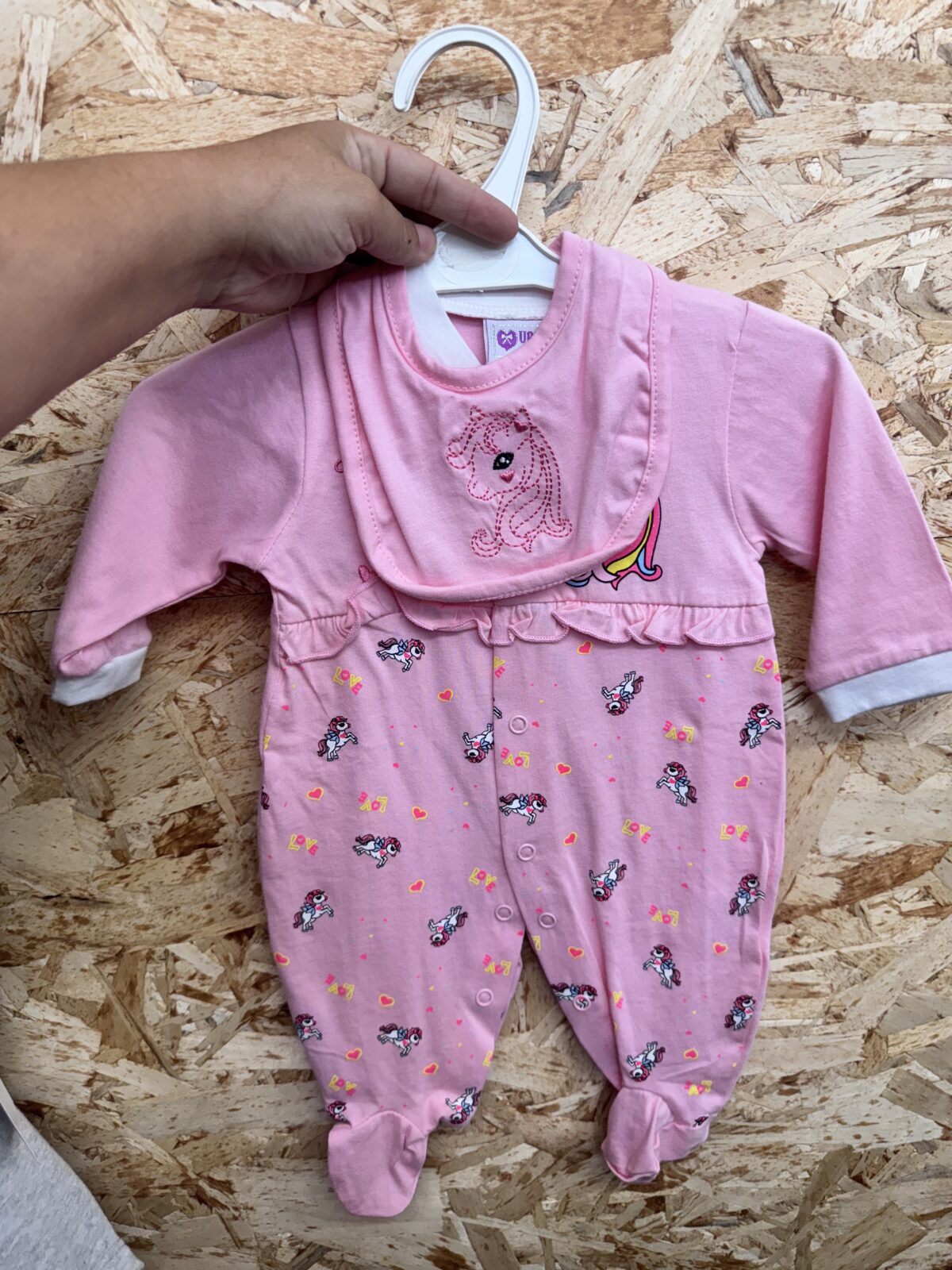 OUTLET(0/3MESES)