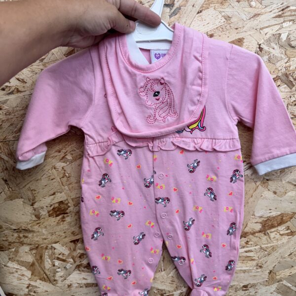 OUTLET(0/3MESES)
