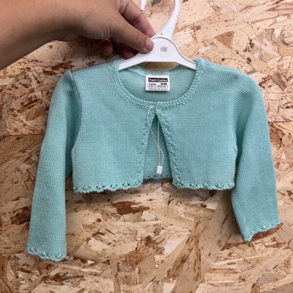 OUTLET(6 A 9MESES)