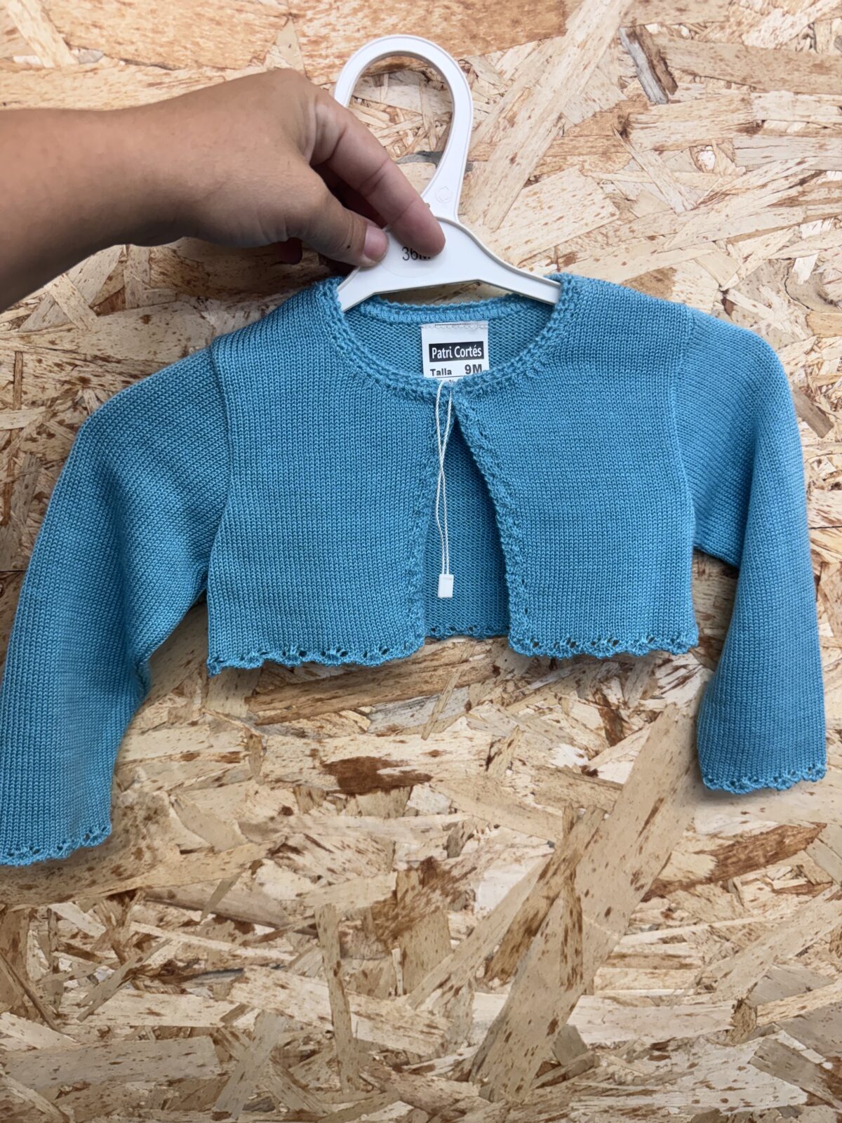 OUTLET(6MESES A 6 AÑOS)