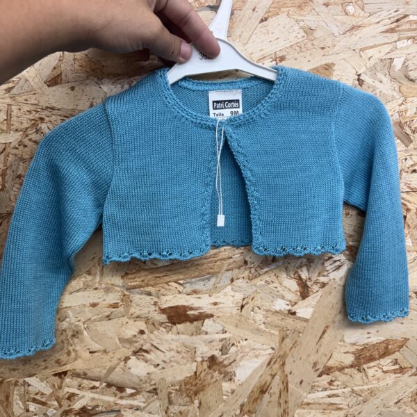 OUTLET(6MESES A 6 AÑOS)